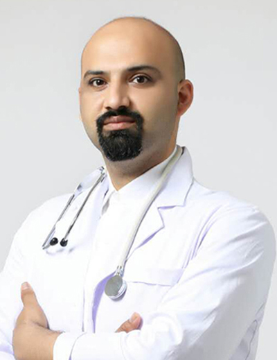 DR.USMAN 伍茲(zi) 曼